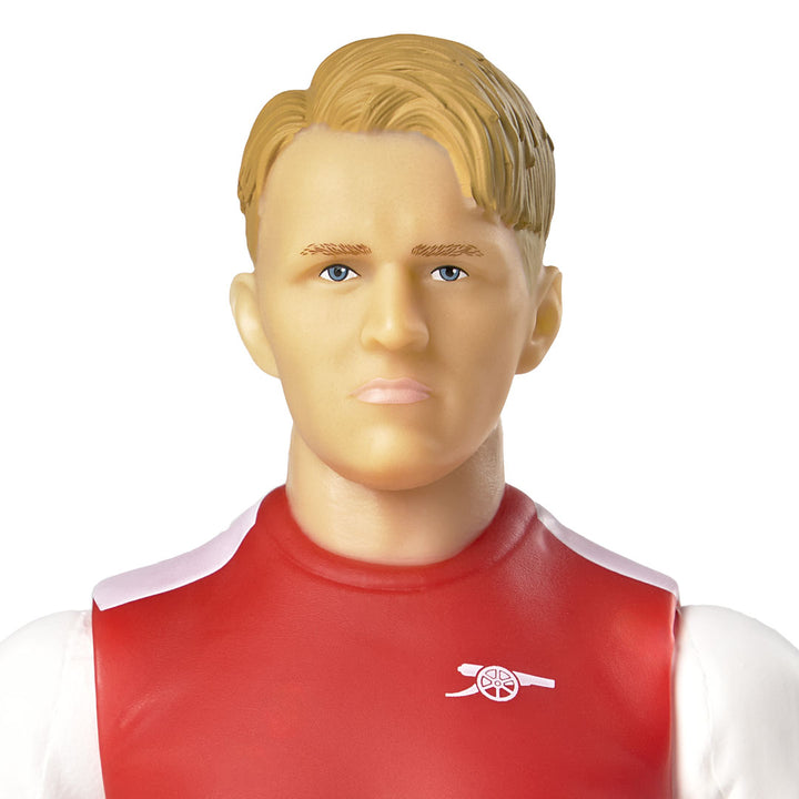 Arsenal FC Odegaard Action Figure