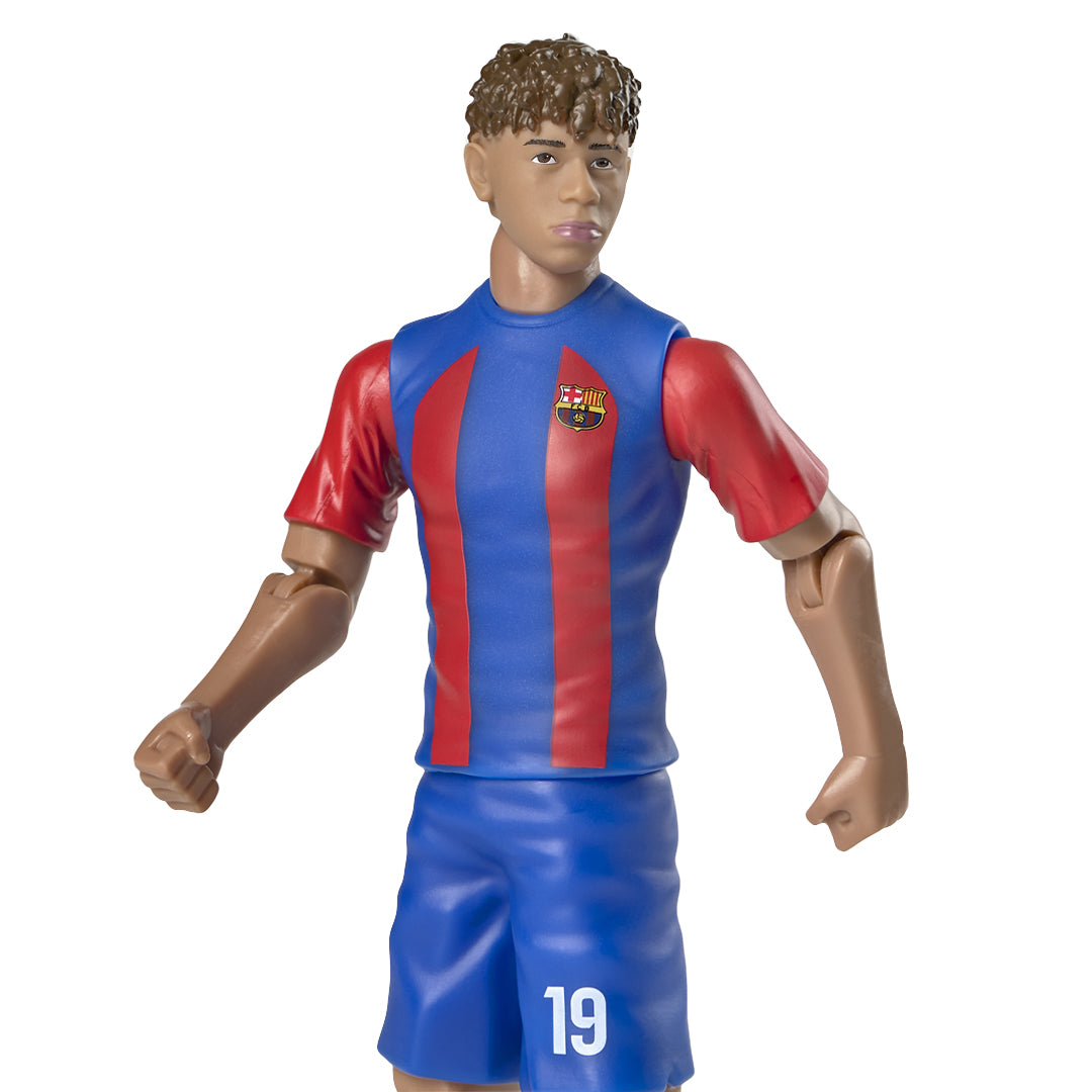 FC Barcelona Yamal 20cm Action Figure