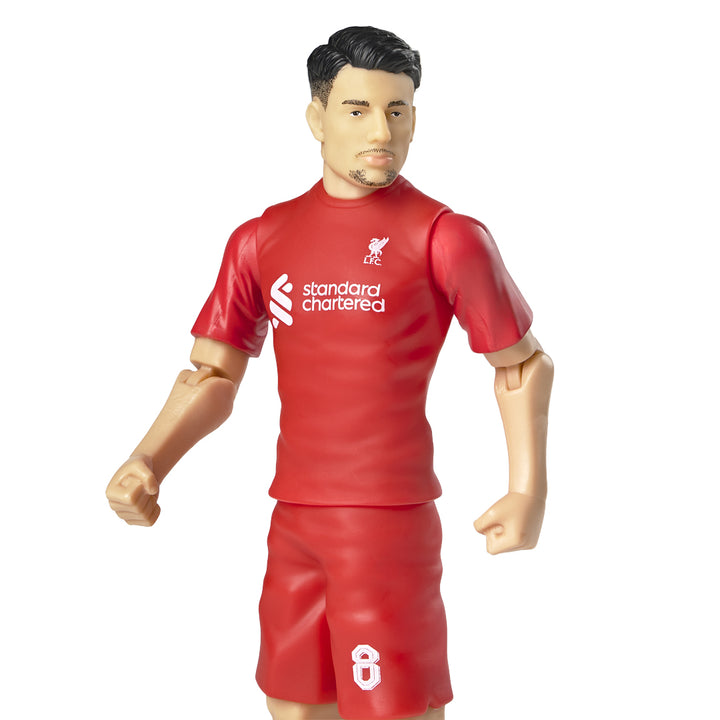 Liverpool FC Szoboszlai 20cm Action Figure