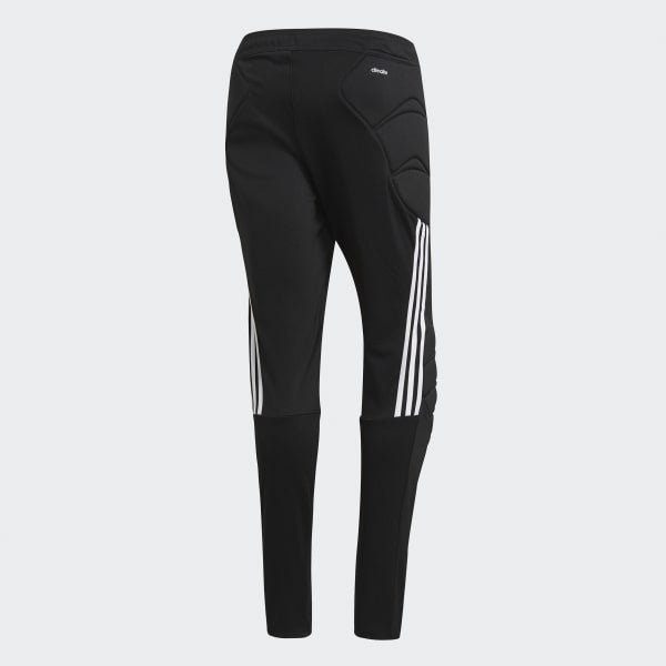 Adidas Goal Keeper Pants - Tierro 13 - BLACK/WHITE