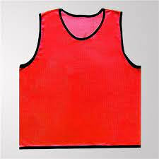 Training Bib - RED