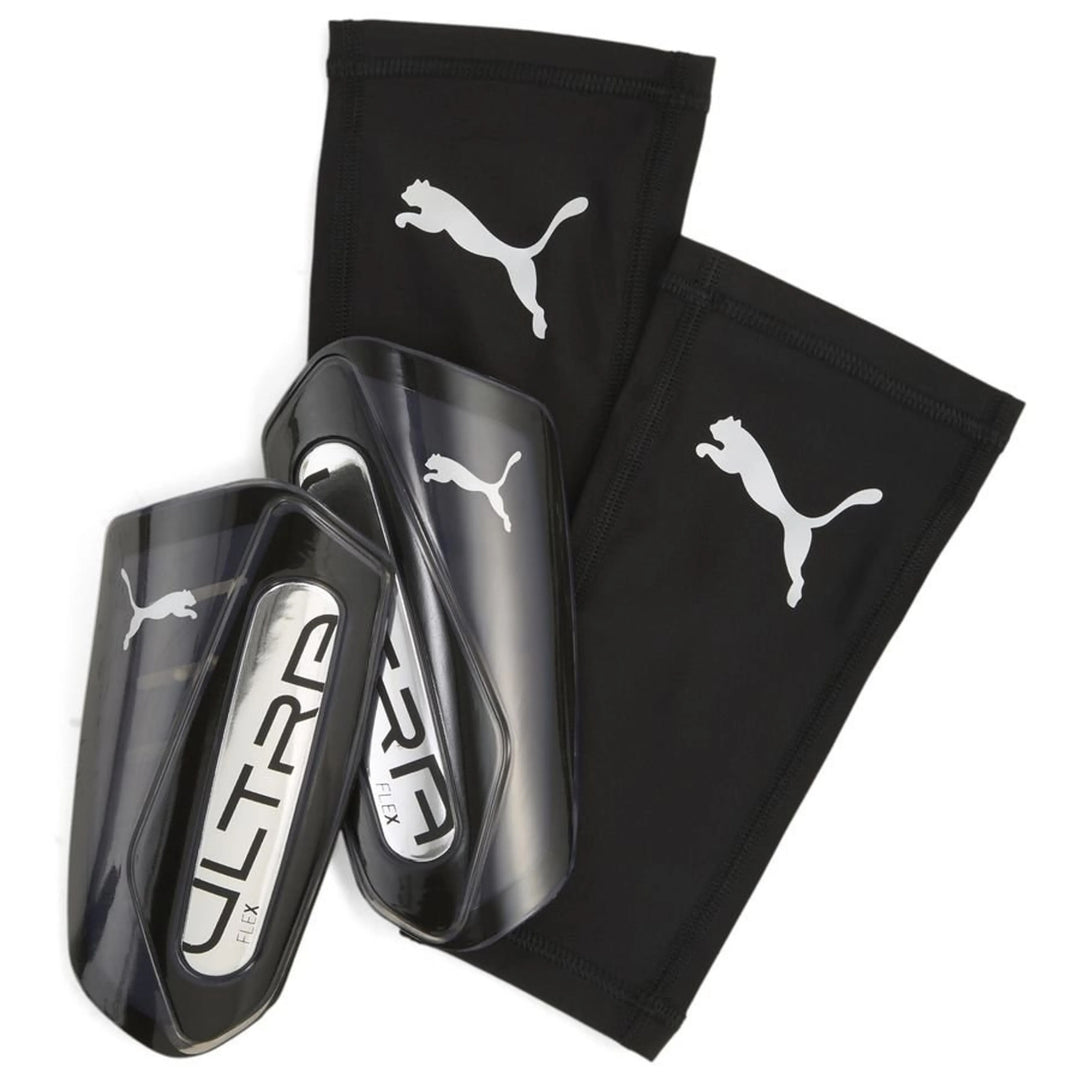 Puma Ultra Light Sleeve Puma Black/Silver