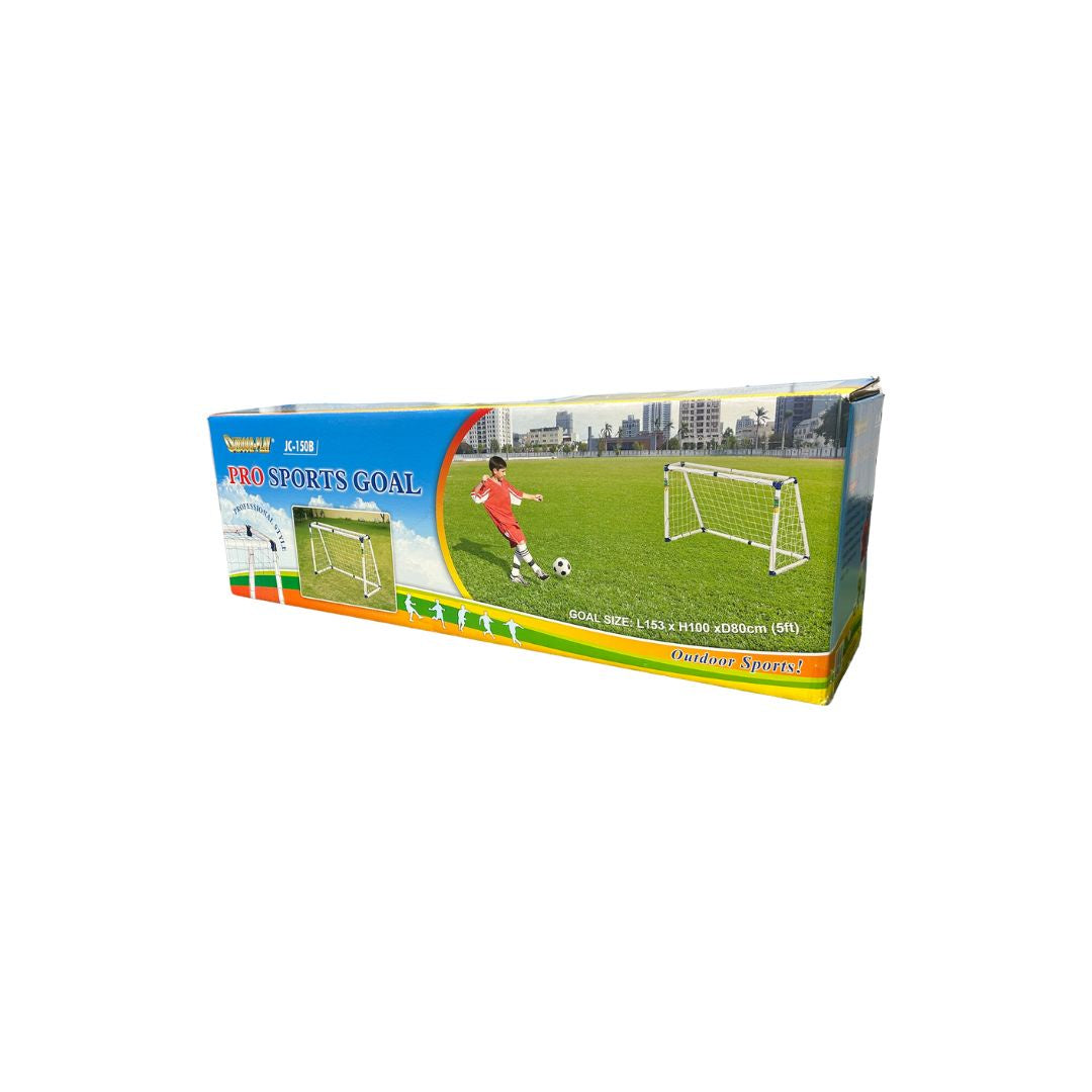 Pro Soccer Goal (5ft)