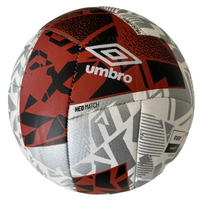 Umbro Neo Swerve Match FQ Football (FIFA Quality)