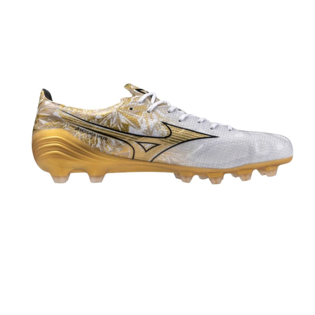 Mizuno Alpha Elite FG Boots