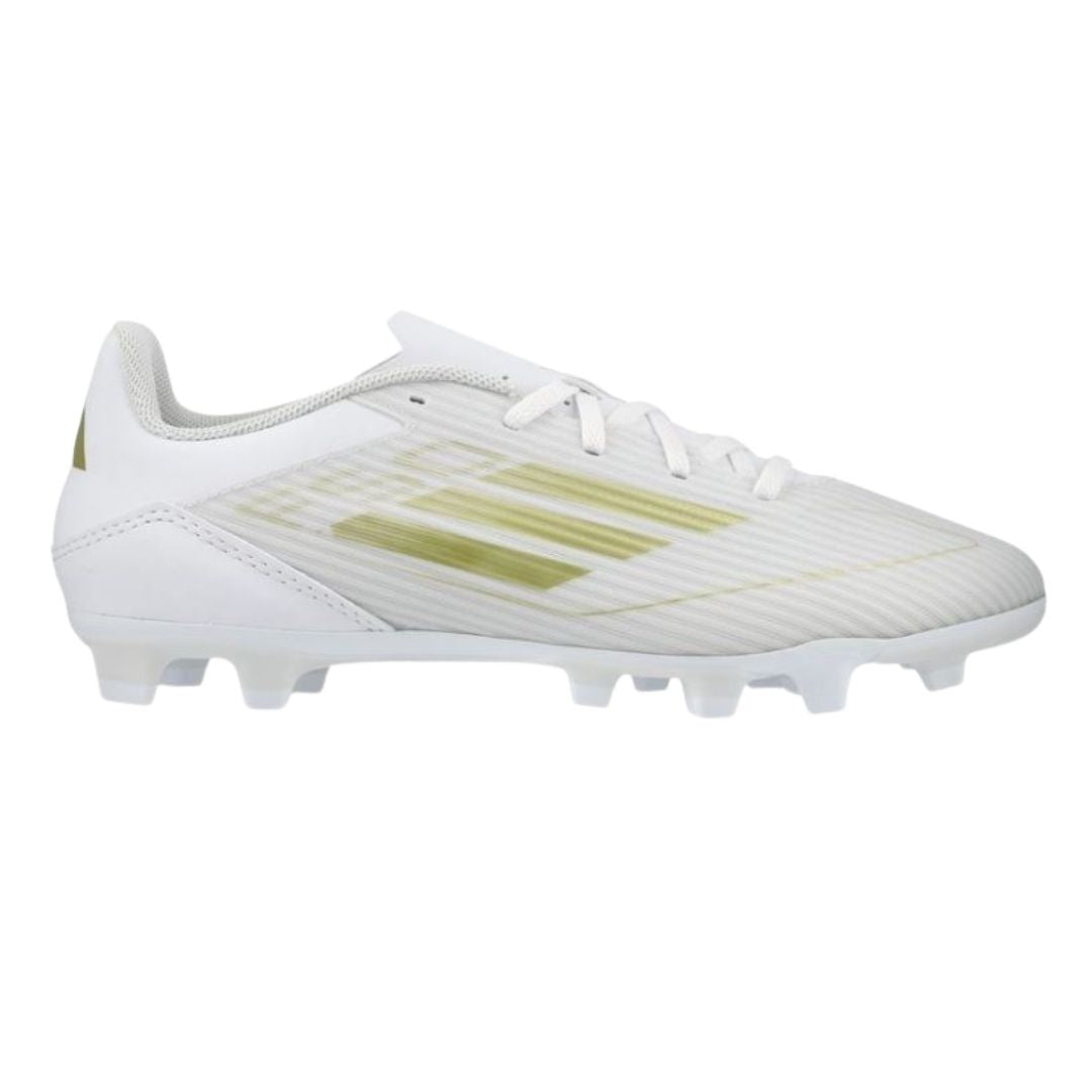 Adidas Football - F50 Club - WHITE/GOLD