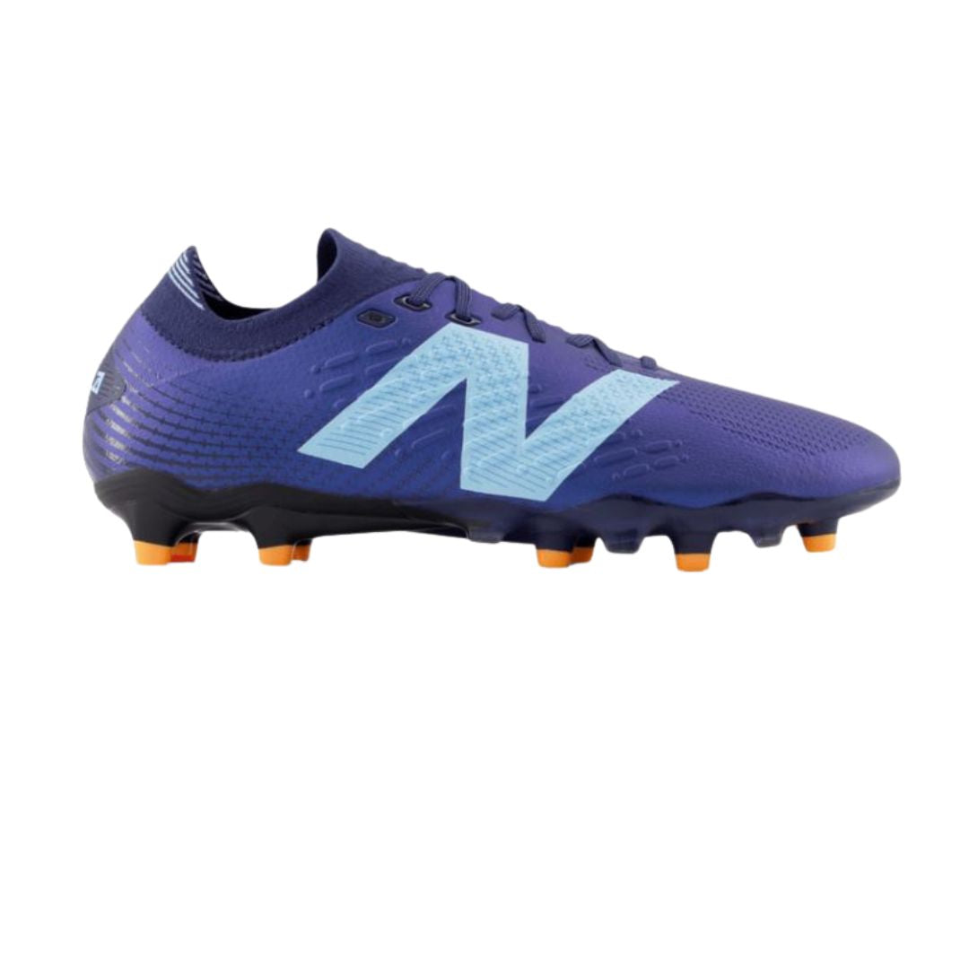 New Balance Tekela Pro Low FG V4 + Boots - NAVY