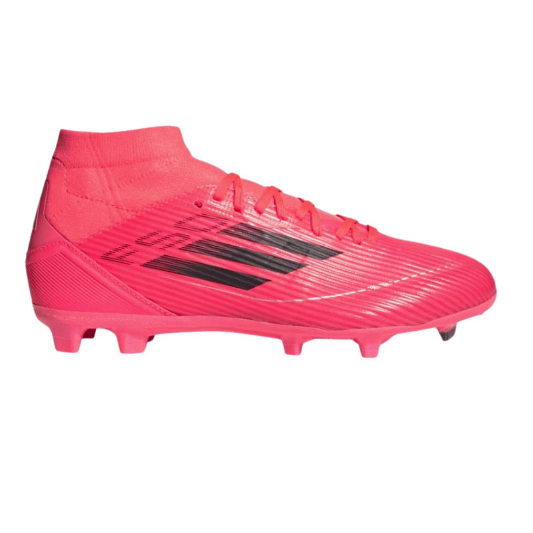 Adidas Football - F50 League Women's - TURBO/BLACK/PLATIN