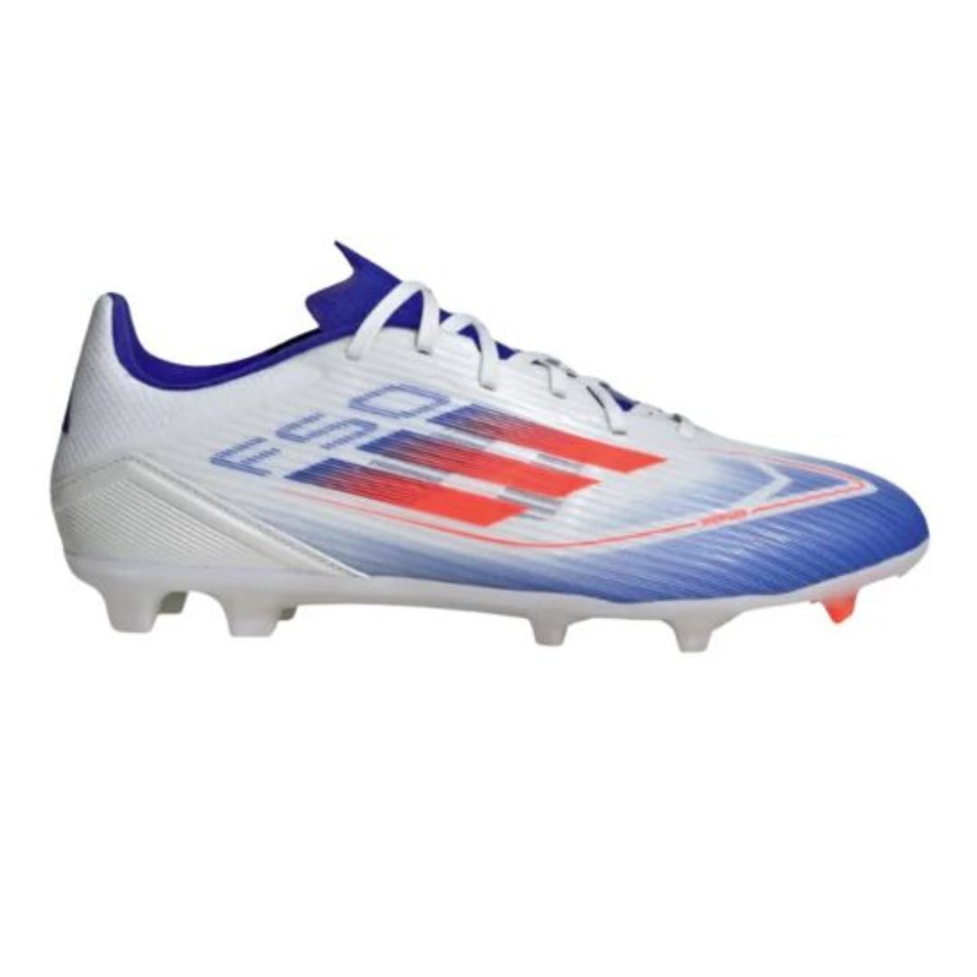 Adidas Football - F50 League - WHITE/RED/BLUE