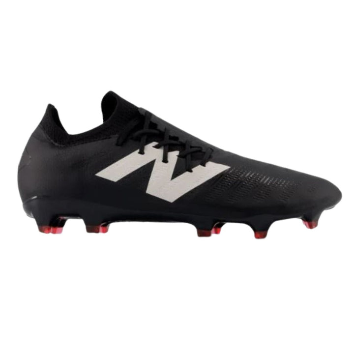 New Balance Furon Destroy FG V7+ Boots - BLACK