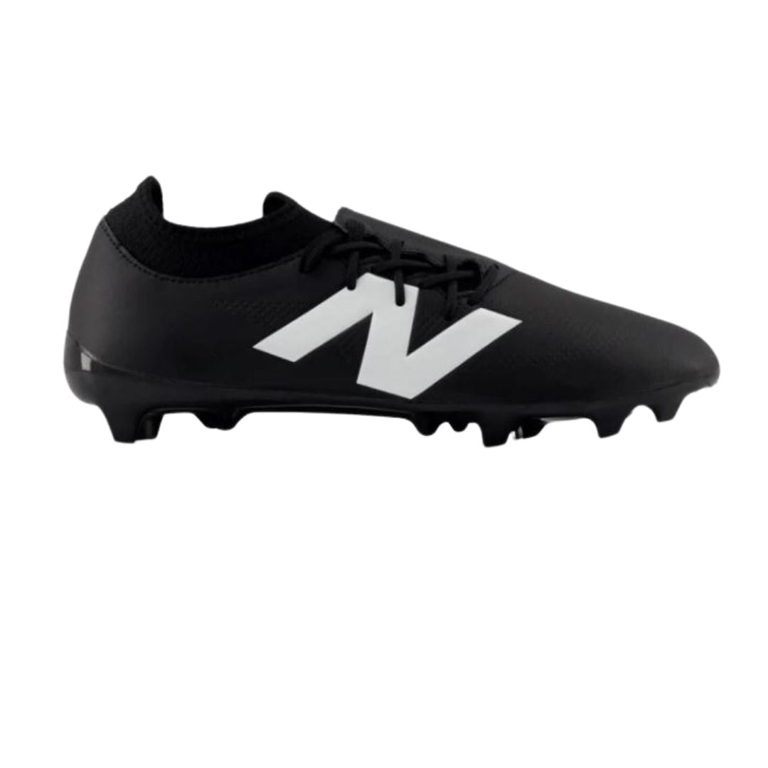 New Balance Furon Dispatch FG V7+ Boots - BLACK