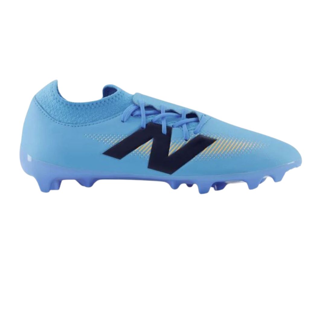 New Balance Furon Dispatch FG V7+ Boots - SKY BLUE