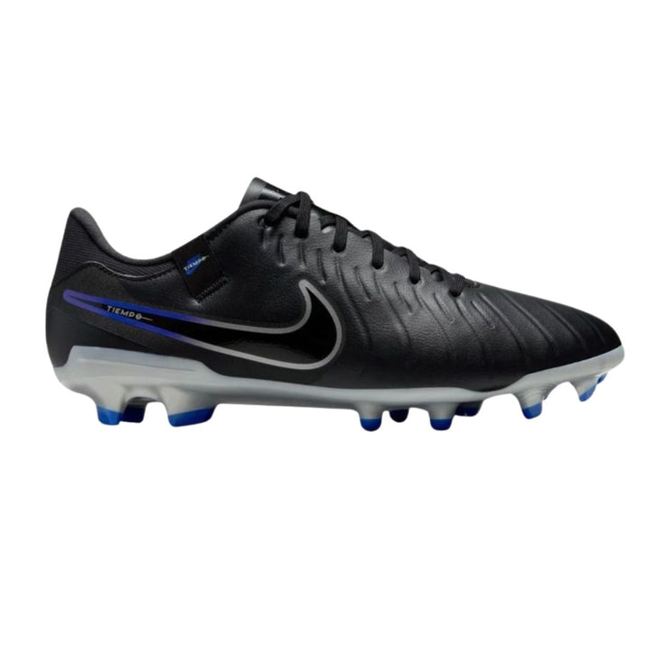 Nike Tiempo Legend 10 Elite FG 'Shadow Pack' - Black/Blue