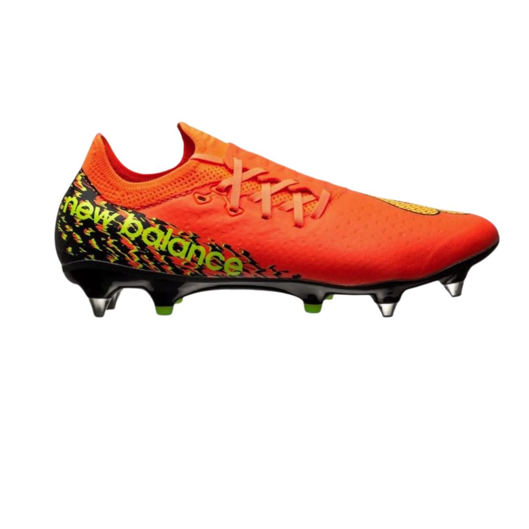 New Balance Furon V7 Pro Soft Ground Boots - DRAGONFLY