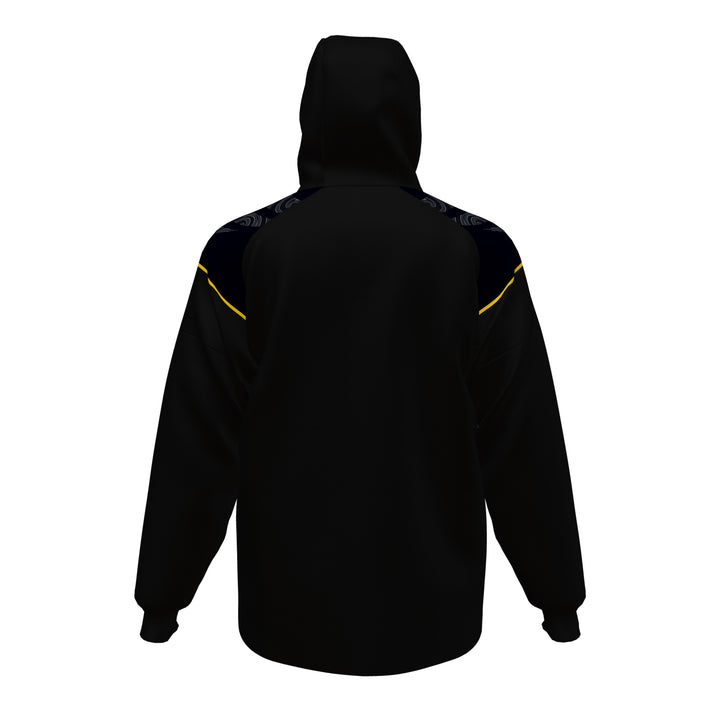 Wellington Phoenix 24/25 Hoody - Mens