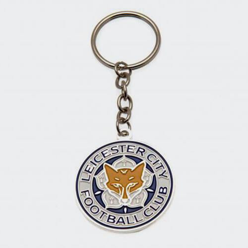 Leicester City Key Chain