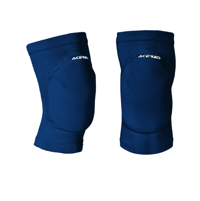 Acerbic Evo Kneepad - Navy