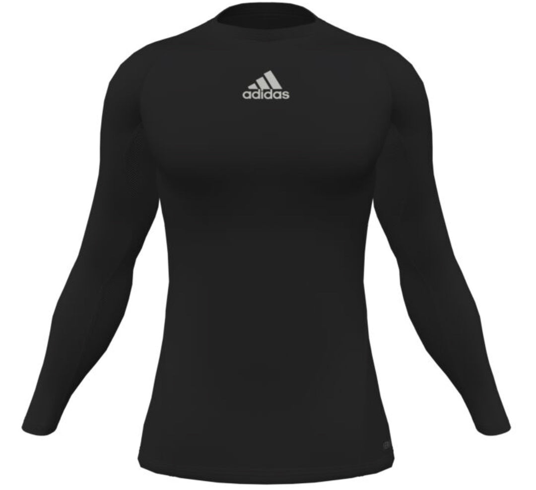 Adidas Base Layers - Black