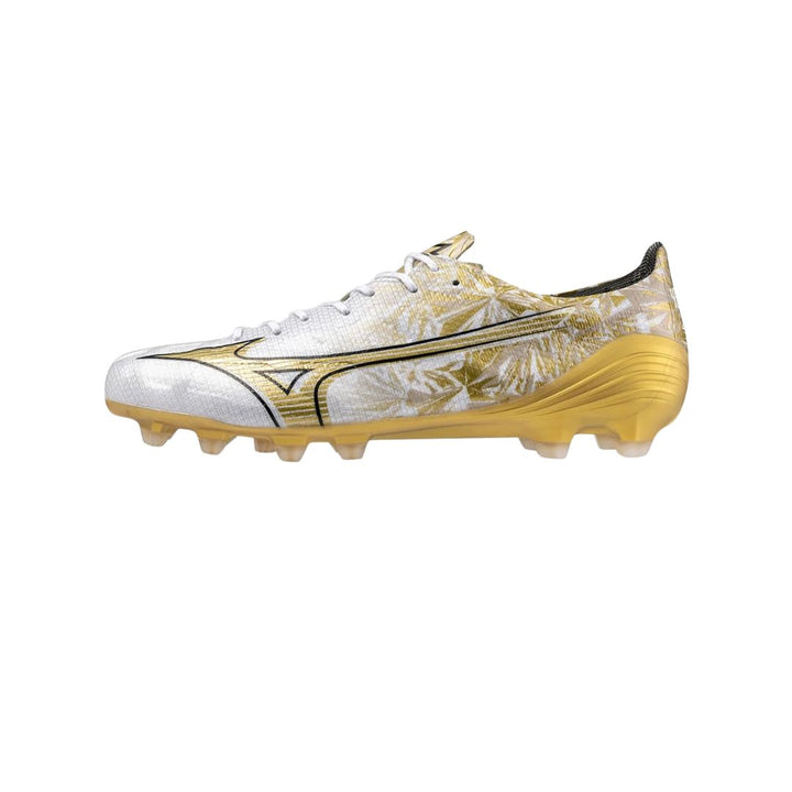 Mizuno Alpha Elite FG Boots'