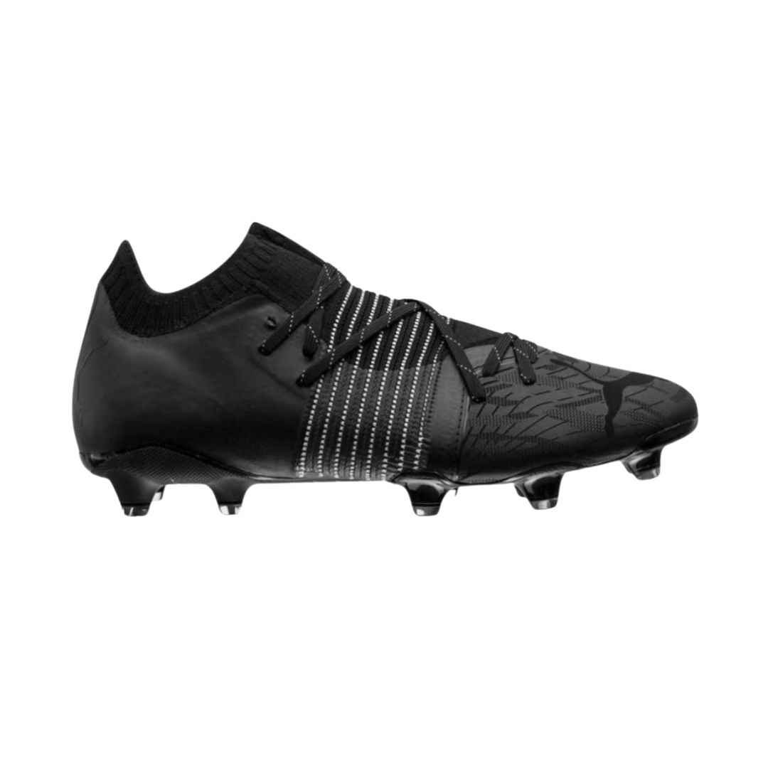 Puma Future Z 1.1 Lazertouch FG/AG - BLACK