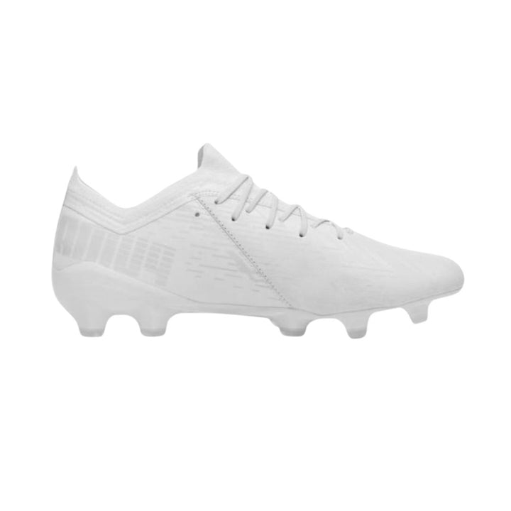 Puma Ultra 1.2 Lazertouch FG/AG - PUMA WHITE