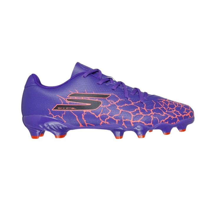 Skechers SKX 1.5 Academy Junior FG - Purple