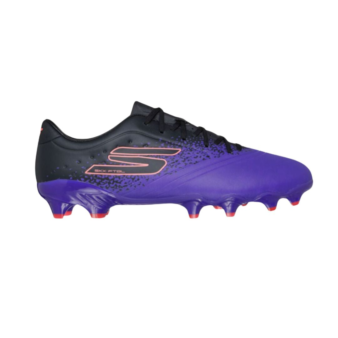 Skechers Razor 1.5 Academy FG - Purple