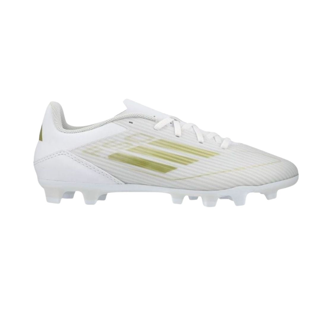 Adidas Football - F50 Club - WHITE/GOLD