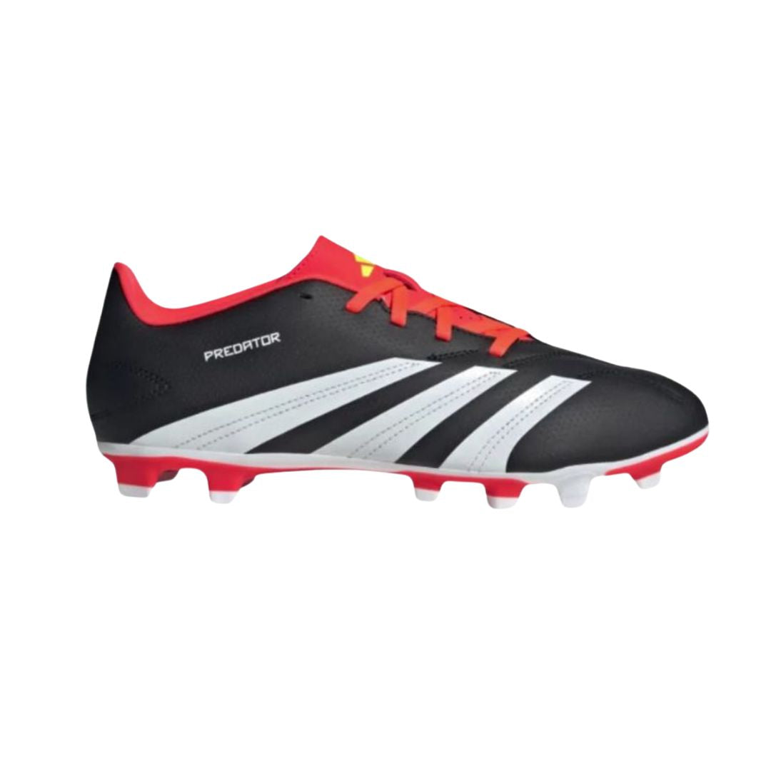 Adidas Football - Predator Club - BLACK/RED