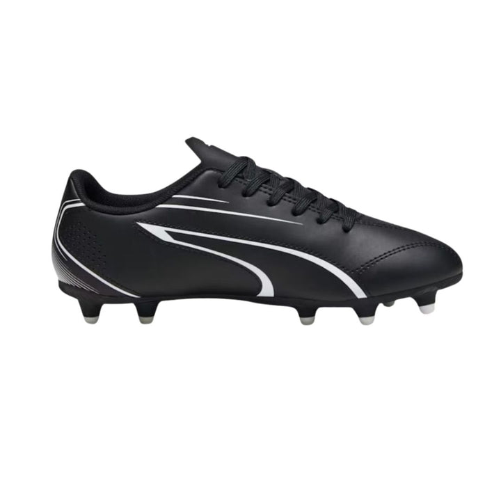 Puma Vitoria FG/AG Boots - PUMA BLACK/PUMA WHITE