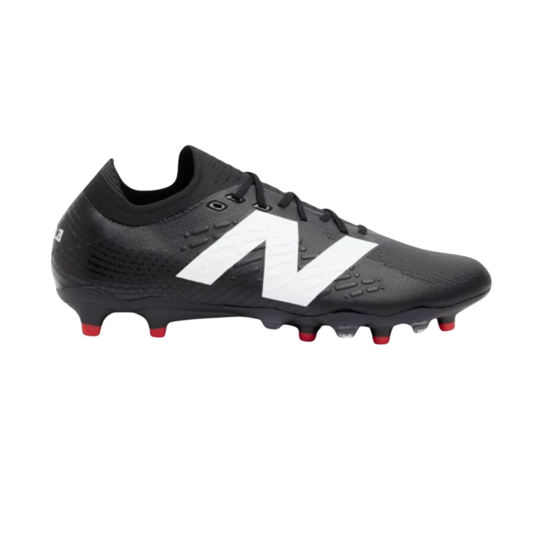 New Balance Tekela Pro Low FG V4+ Boots - BLACK