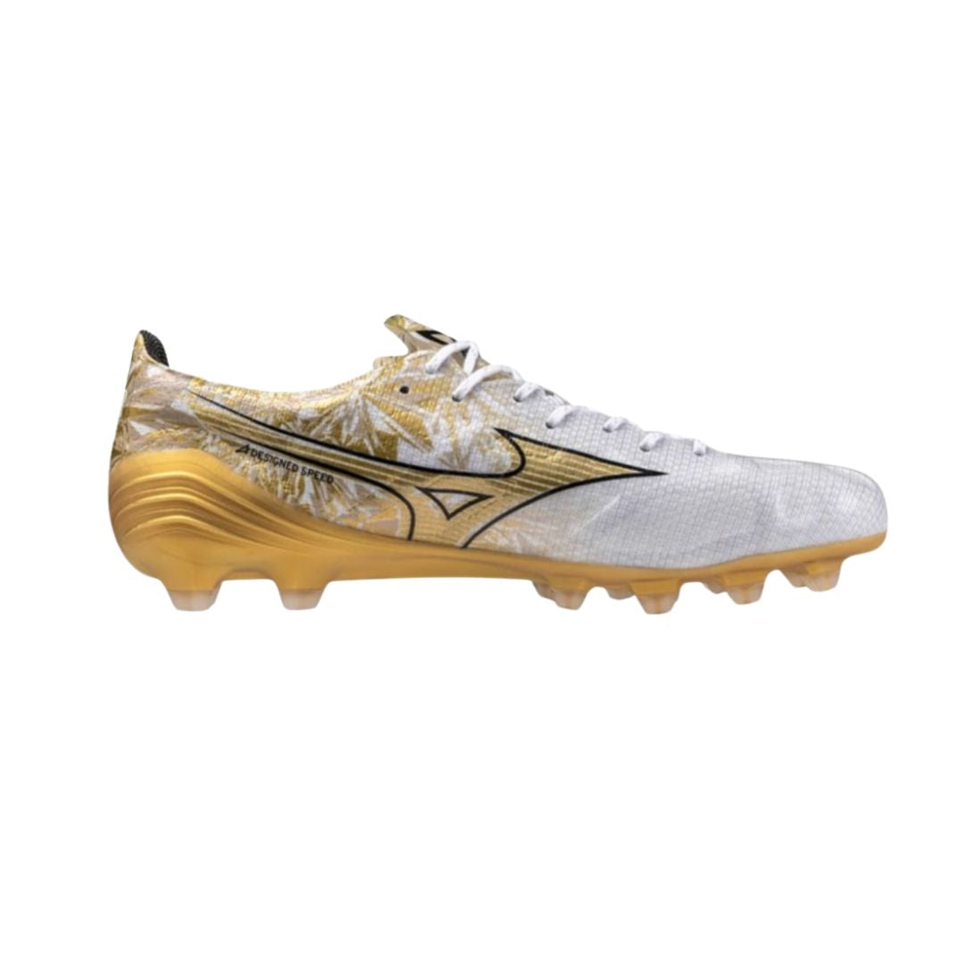 Mizuno Alpha Elite FG Boots