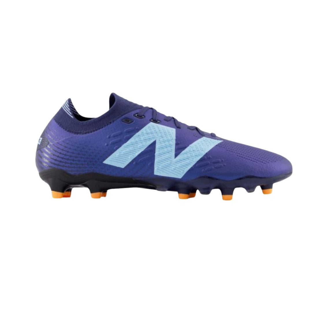 New Balance Tekela Pro Low FG V4 + Boots - NAVY