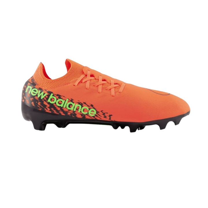 New Balance Furon v7 Destroy FG Boots - NEON DRAGONFLY