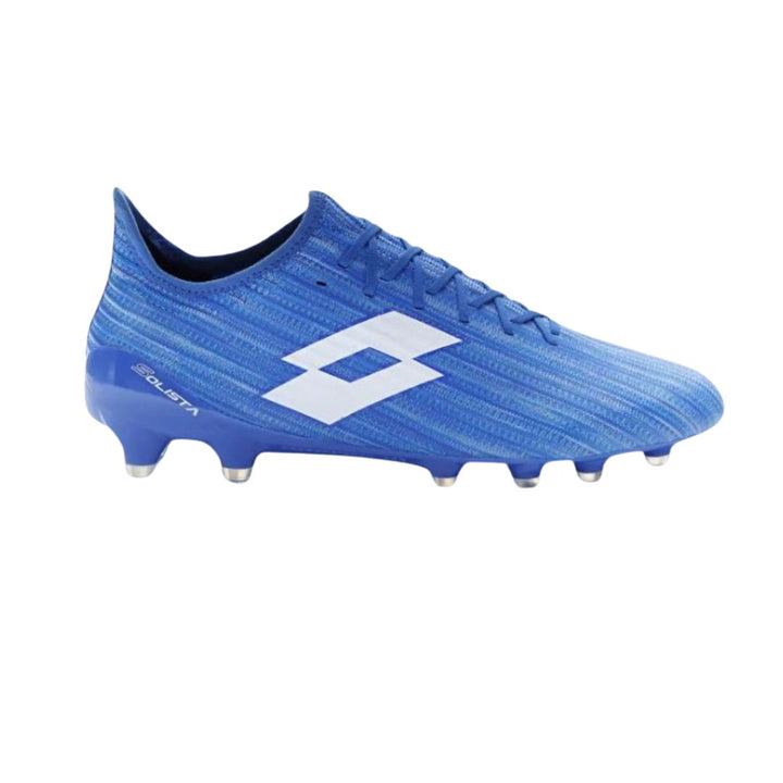 Lotto Solista 200 III FG Boots - BLUE