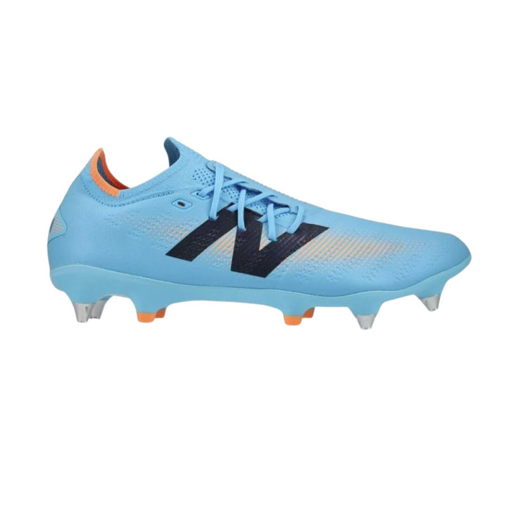 Furon V7 Pro SG Boots - SKY BLUE