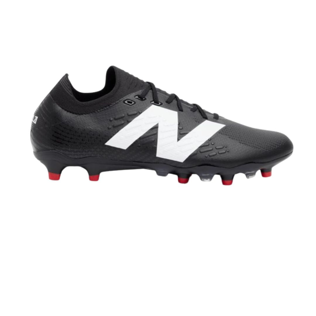 New Balance Tekela Pro Low FG V4+ Boots - BLACK