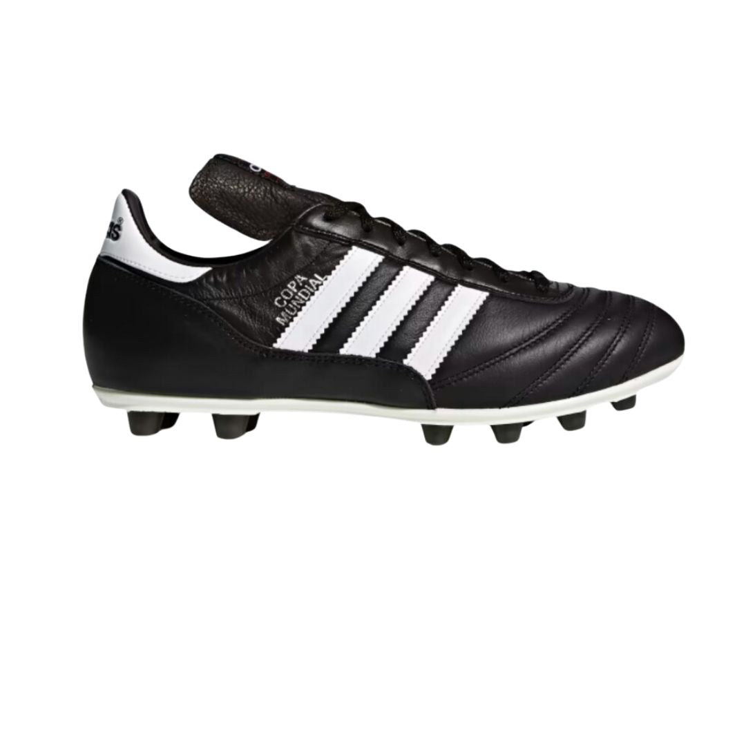 Adidas Football - Copa Mundial - BLACK