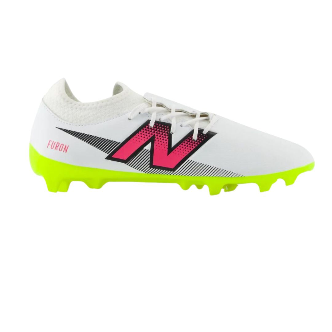 New Balance Furon 7+ Pro FG