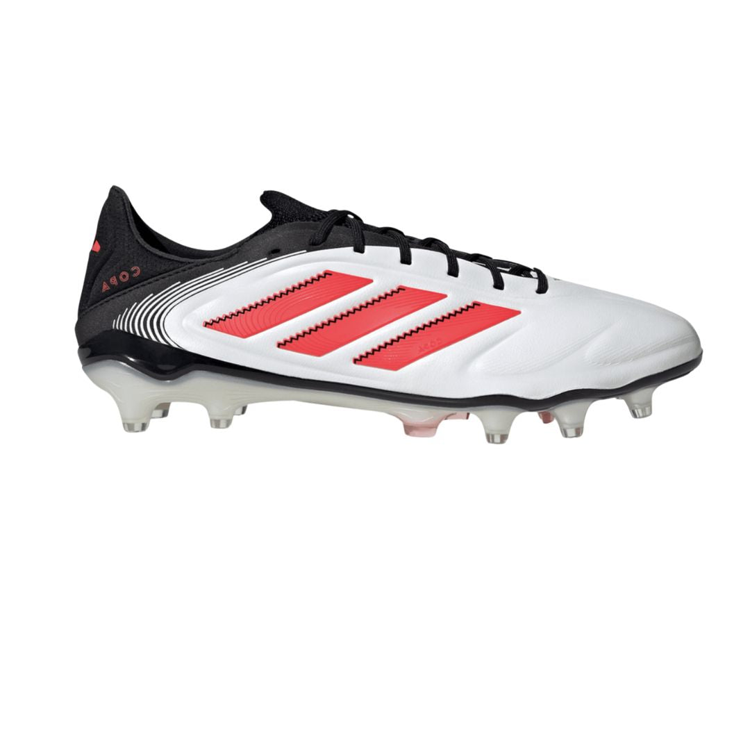 Adidas Copa Pure lll Elite FG 'Victory Pack'  - WHITE/RED/BLACK