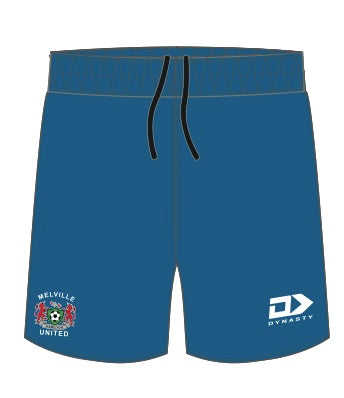 Melville Academy Boys GK Shorts