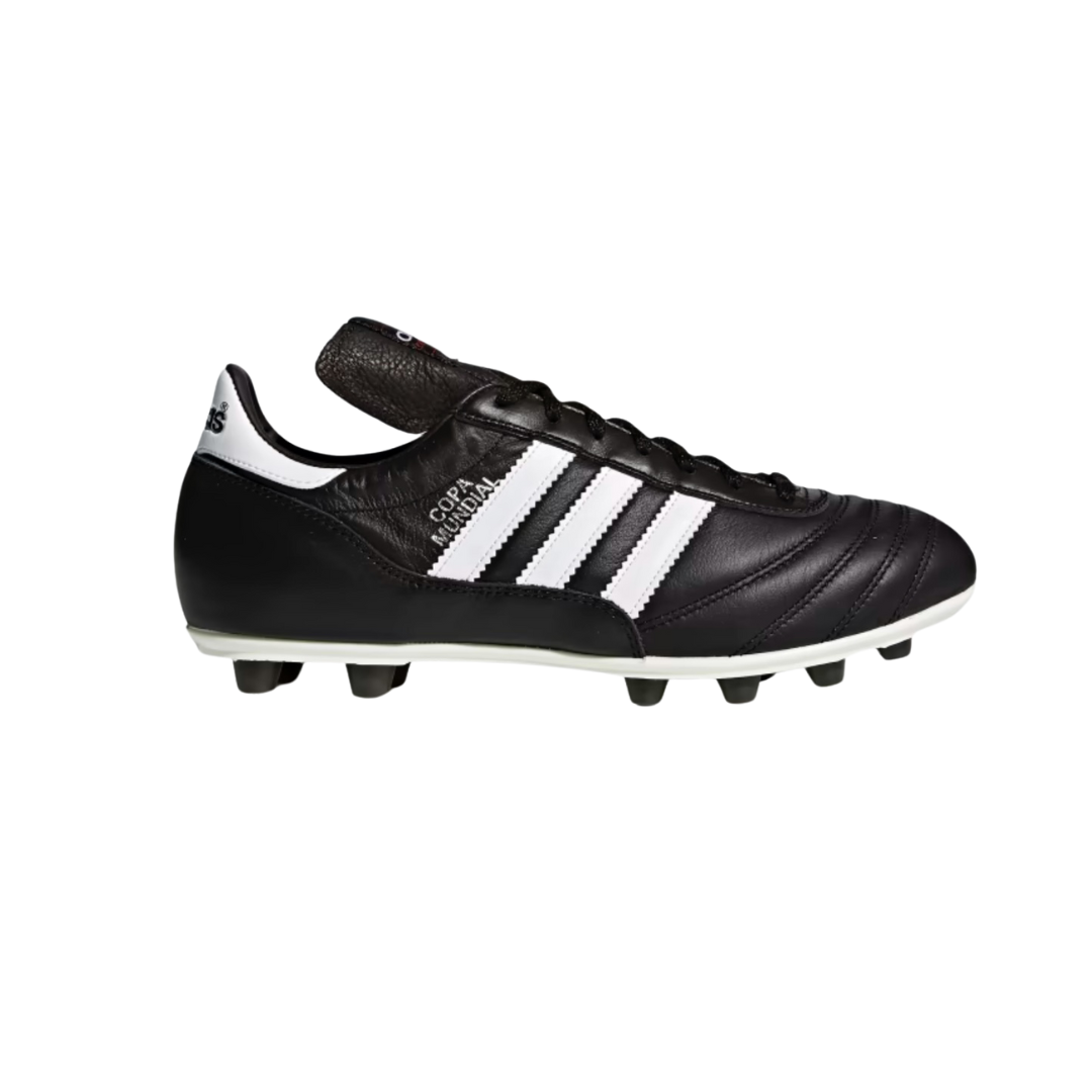 Adidas Football - Copa Mundial - BLACK