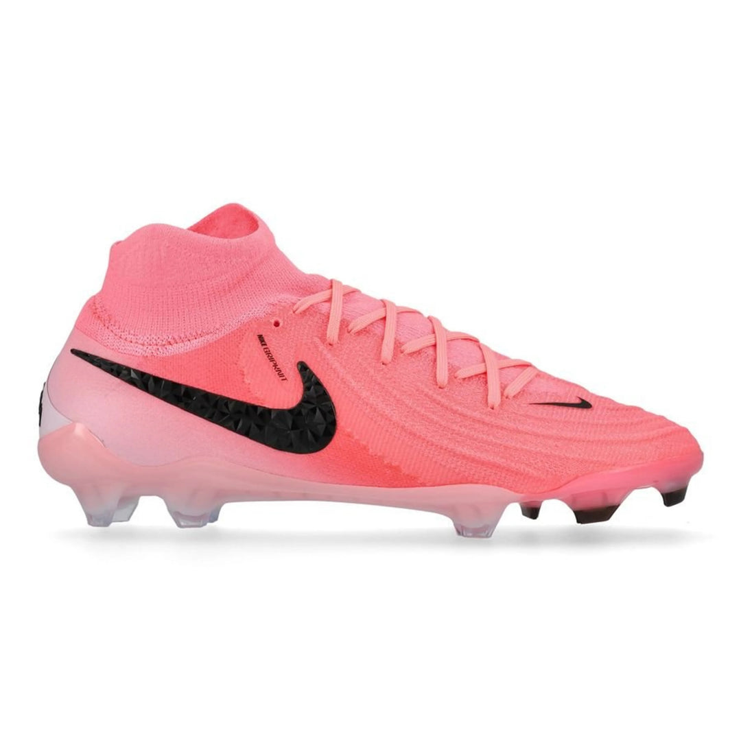 Nike Phantom Luna 2 Elite FG - PINK / BLACK