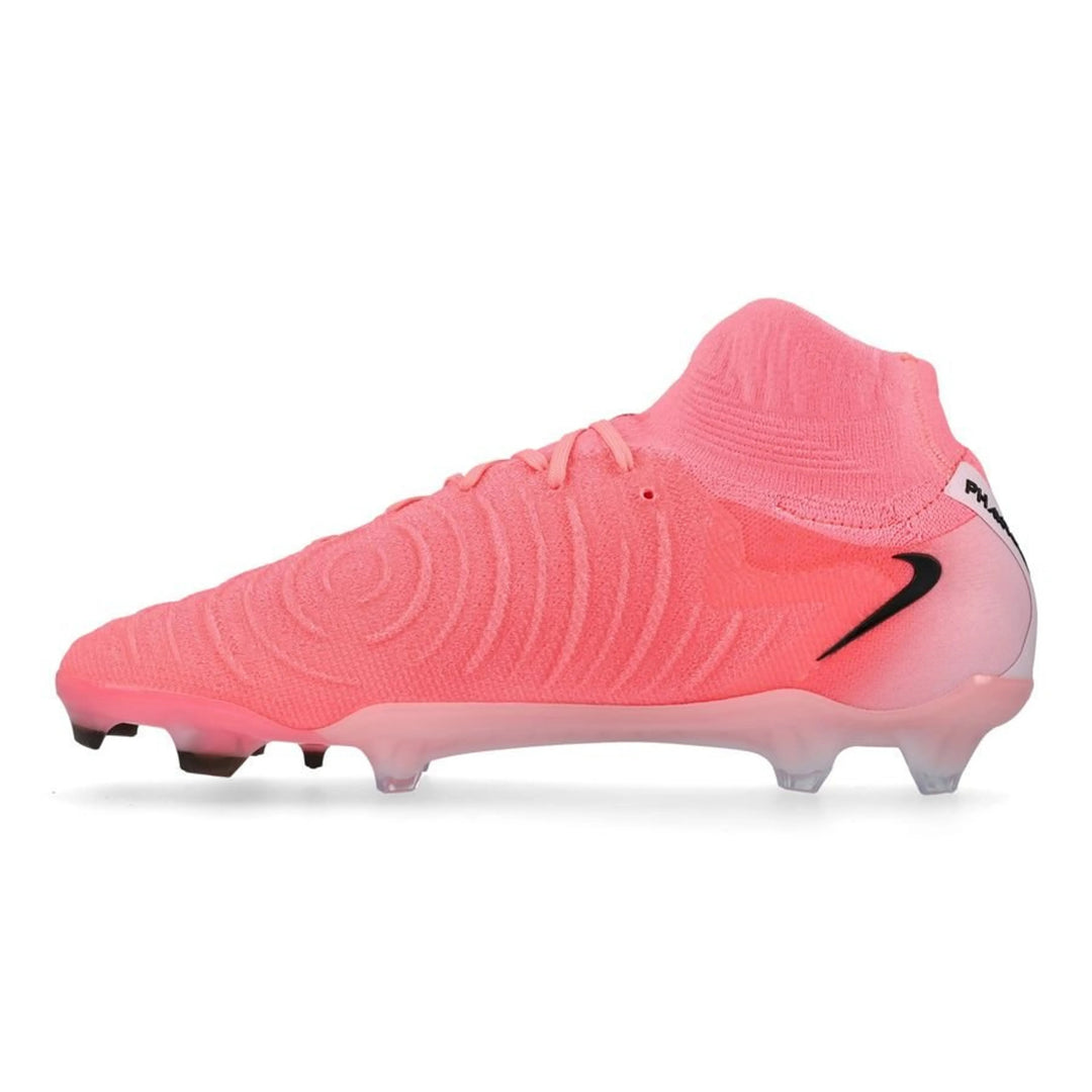 Nike Phantom Luna 2 Elite FG - PINK / BLACK