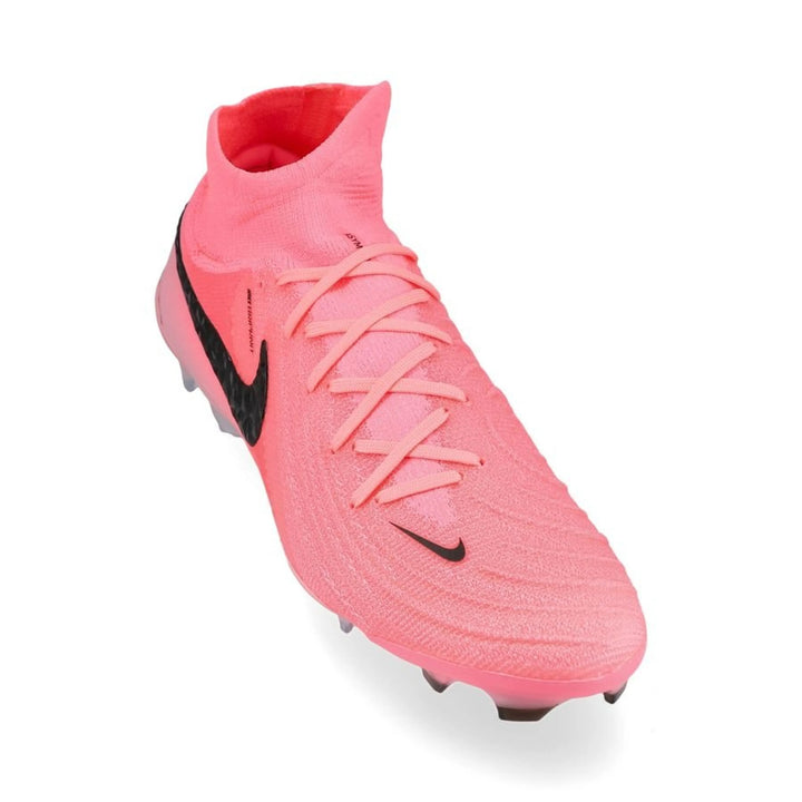 Nike Phantom Luna 2 Elite FG - PINK / BLACK