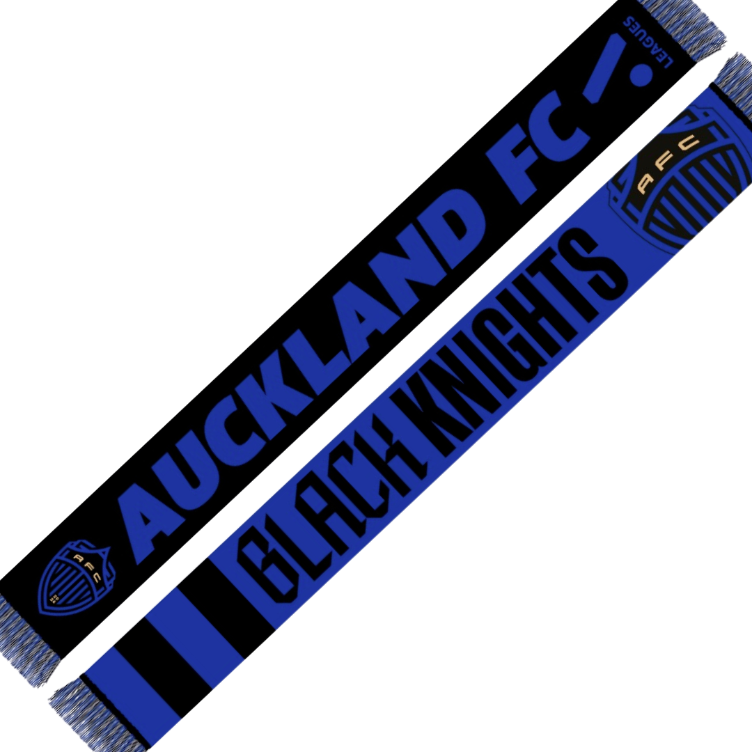 Auckland FC Scarf - Defender