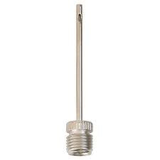 Precision Large Thread Pump Needle