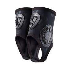 G-Form Ankle Guard Youth - Pro-X  - BLACK