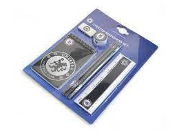 Chelsea FC Official Starter Stationary Set