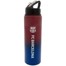 FC Barcelona Water Bottle